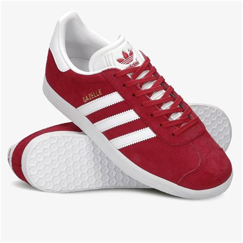 adidas gazelle rot blau|adidas gazelle shoes.